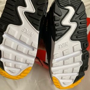 New Boys toddler airmax